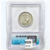 Image 2 : 1917 Standing Liberty Quarter ICG F12 Type 1