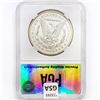 Image 2 : 1903 Morgan Silver Dollar PGA MS64 PL