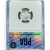 Image 2 : 1928 Mercury Silver Dime PGA MS66 FSB