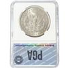 Image 2 : 1881-O Morgan Silver Dollar PGA MS64 PL