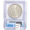 Image 2 : 1881-S Morgan Silver Dollar NGC MS65