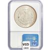 Image 2 : 1884-CC Morgan Silver Dollar NGC MS64