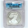 Image 1 : 2021-W American Silver Eagle ICG PR70 DCAM