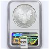 Image 2 : 2013 American Silver Eagle NGC PF70 UC