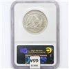 Image 2 : 1856-O Seated Lib. 50C NGC Shipwreck SS Rep Bx Set