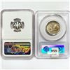 Image 2 : 1924 25C Stnd Lib, 2019-S 10C Roosevelt Set (2)