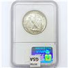 Image 2 : 1942-D Walking Liberty Half Dollar NGC MS65
