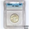 Image 1 : 1926-D Standing Liberty Quarter ICG MS62