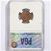 Image 2 : 1884 Indian Head Cent PGA MS67 RB