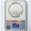 Image 2 : 1882-S Morgan Silver Dollar PGA MS64 PL