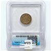 Image 2 : 1857 Flying Eagle Cent ICG MS62