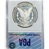 Image 2 : 1881-S Morgan Silver Dollar PGA MS65+ DMPL