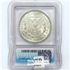 Image 2 : 1921 Morgan Silver Dollar ICG MS65