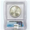 Image 2 : 1952 Booker T Half Dollar ICG MS64