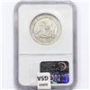 Image 2 : 1856-O Seated Lib. 50C NGC Shipwreck SS Rep Bx Set