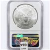 Image 2 : 2020 ASE Mercanti Signed NGC MS70