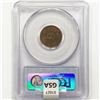 Image 2 : 1919 Wheat Cent PCGS MS63 BN