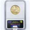 Image 2 : 2006 US 1/2oz Gold $25 Eagle NGC MS69