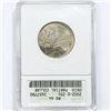 Image 2 : 2002-D Ohio Quarter ANACS MS64 Partial Collar