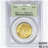 Image 1 : 1932 $10 Gold Eagle PCGS MS61