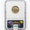 Image 2 : 1919-S Buffalo Nickel NGC XF45