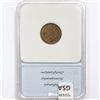 Image 2 : 1925-D Wheat Cent NNC MS65 RB