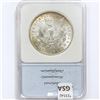Image 2 : 1899-O Morgan Silver Dollar NNC MS65