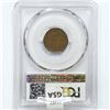 Image 2 : 1909-S VDB Wheat Cent PCGS XF45