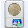 Image 2 : 1880 Morgan Silver Dollar NGC MS64