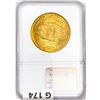 Image 2 : 1927-S $20 Gold Double Eagle NGC MS61