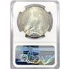 Image 2 : 1923-S Silver Peace Dollar NGC MS64