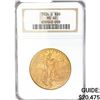 Image 1 : 1924-D $20 Gold Double Eagle NGC MS62