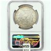 Image 2 : 1880-O Morgan Silver Dollar NGC MS62
