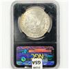 Image 2 : 1885-O Morgan Silver Dollar NGC MS65