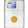 Image 2 : 1900 10K 4.48g Denmark Gold NGC MS63
