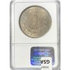 Image 2 : 1880 Morgan Silver Dollar NGC MS64