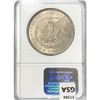 Image 2 : 1880 Morgan Silver Dollar NGC MS64