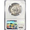 Image 2 : 1936 Wisconsin Half Dollar NGC MS67