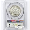 Image 2 : 1936 Elgin Half Dollar PCGS MS65