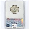 Image 2 : 1924-S Standing Liberty Quarter PGA MS60