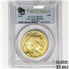 Image 1 : 2010 US 1oz Gold Buffalo $50 PCGS MS70