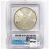 Image 2 : 1882-CC Morgan Silver Dollar ICG MS64+ DMPL