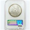Image 2 : 1885-O Morgan Silver Dollar NGC MS64