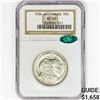 Image 1 : 1936 CAC Gettysburg Half Dollar NGC MS65
