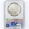 Image 2 : 1902 Morgan Silver Dollar PGA MS64