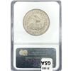 Image 2 : 1853 Seated Lib. 50C NGC Shipwreck SS Rep Bx Set