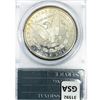 Image 2 : 1880-S Morgan Silver Dollar PCGS MS63 DMPL
