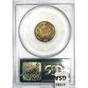 Image 2 : 1858 Flying Eagle Cent PCGS MS62