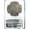 Image 2 : 1903-O Morgan Silver Dollar NGC MS64