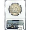Image 2 : 1954-D Franklin Half Dollar NGC MS66